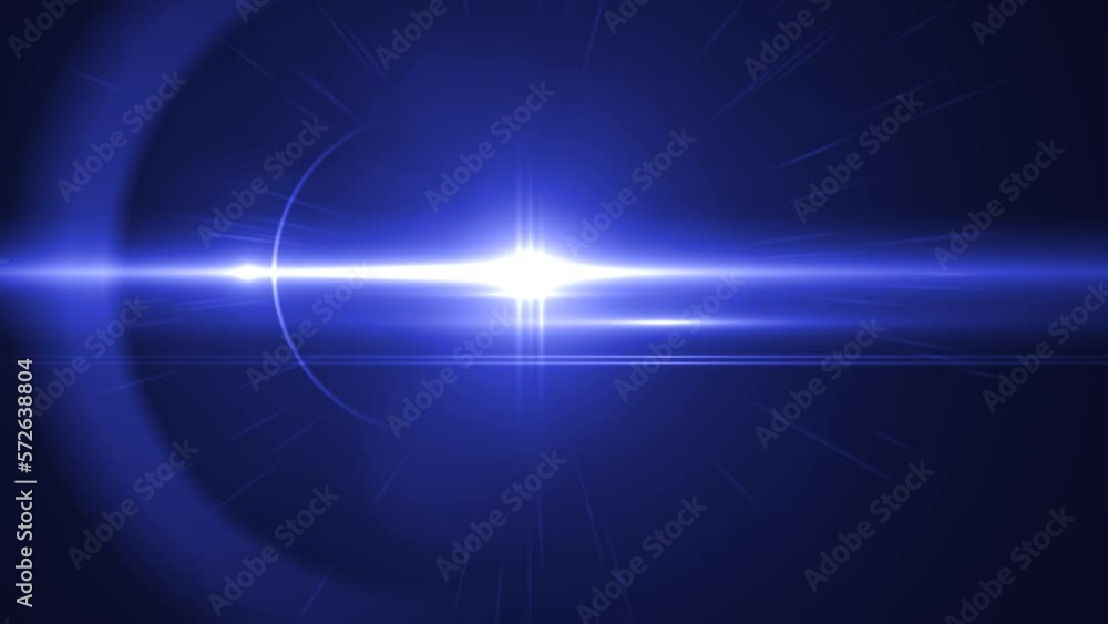 lens flare effect on black background lens flare effect on black background