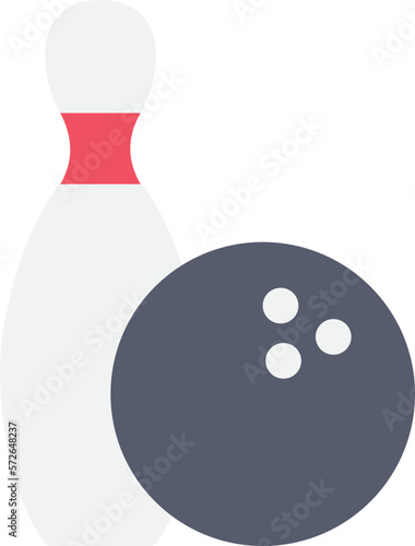 competition  bowling and gaming