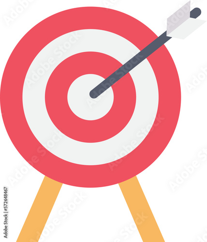 competition  target and aim