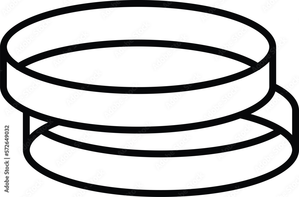 Bracelet Vector Icon
Bracelet Vector Icon