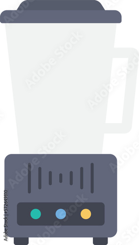 cooking juicer and kitchenware