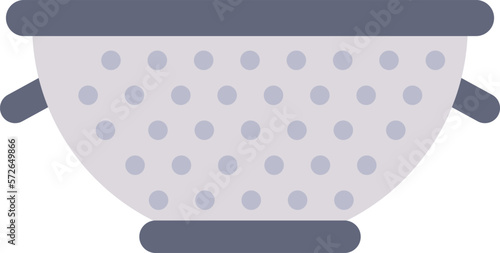 cooking colander and strainer