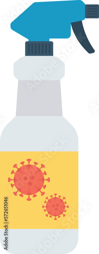 coronavirus hand sanitize and cleaning