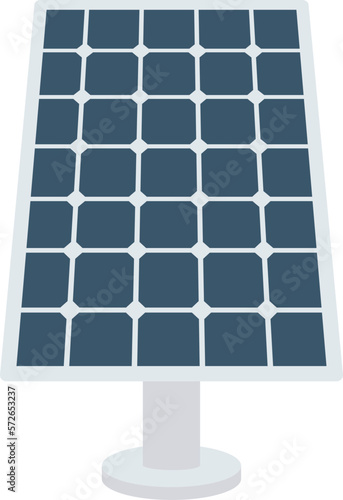 energy solar  and penal