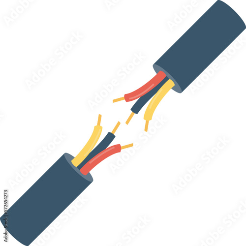 energy wire  and cable