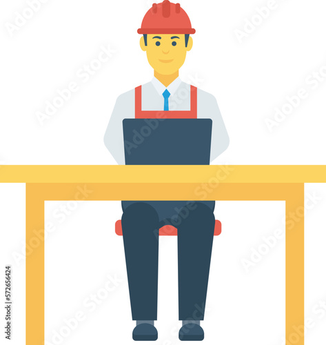business manager  and online