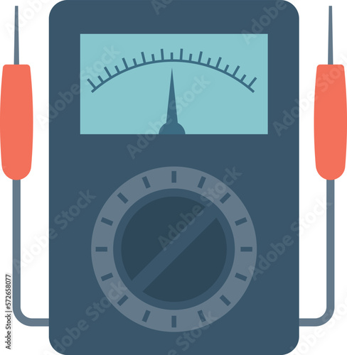 experiment  electric and  display
