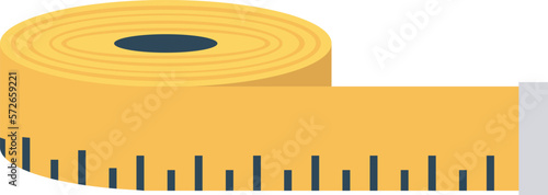 fitness length and measure