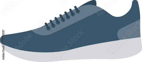 fitness shoe and sport