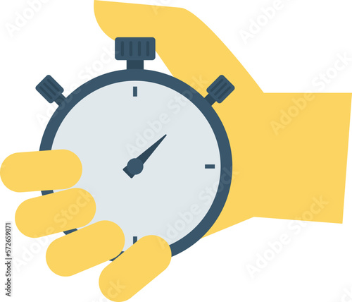 fitness stop watch and chronometer