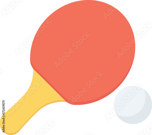 fitness ping pong and table tennis