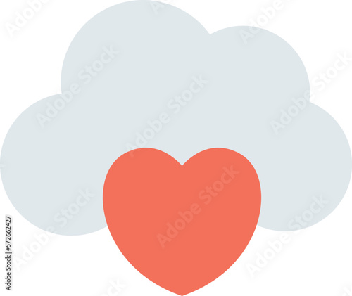 honeymoon heart and love