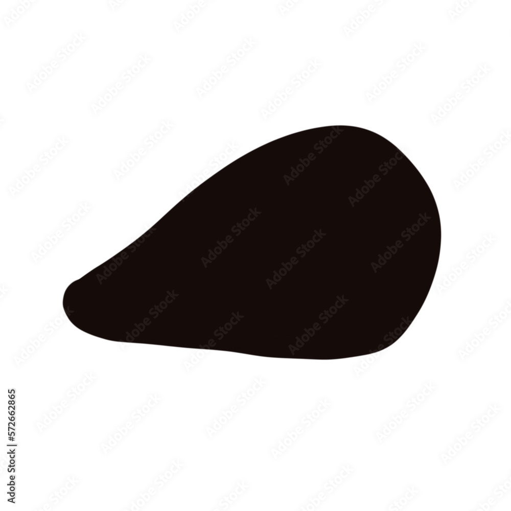 Abstract Shape Abstract Shape