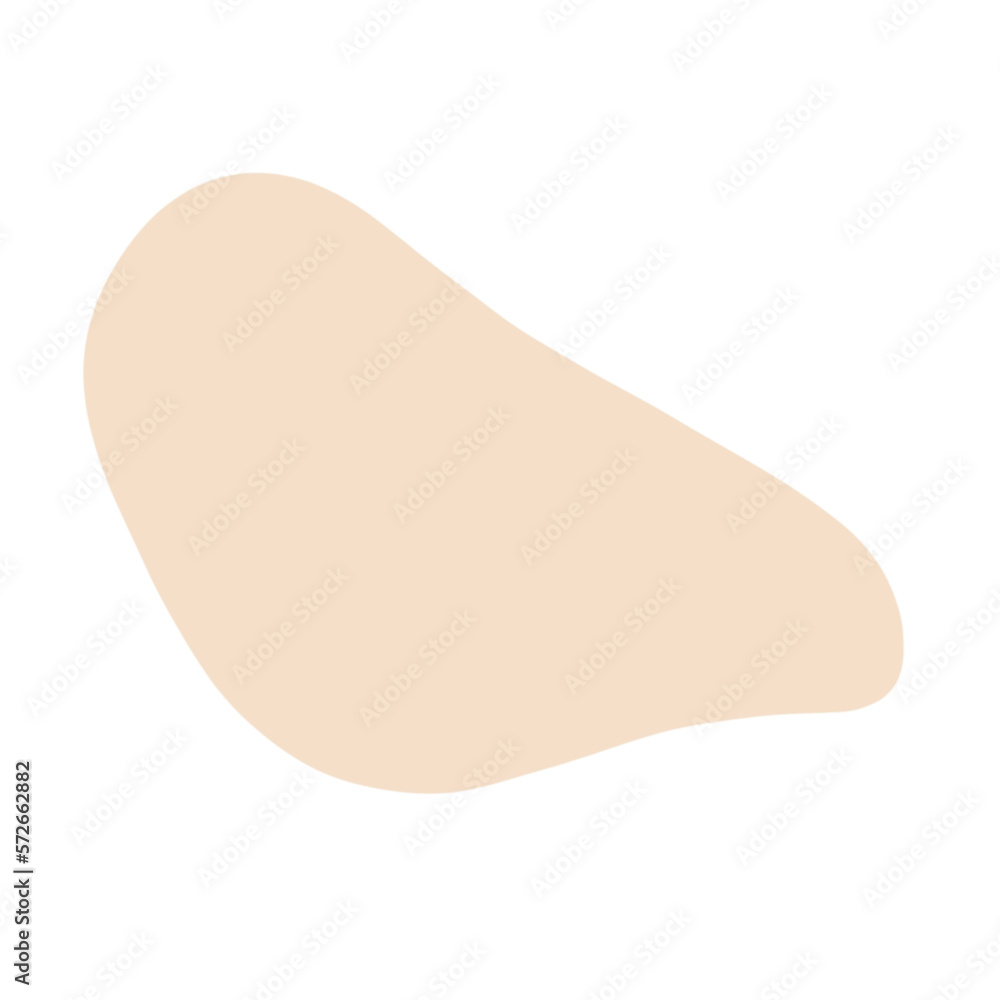 Abstract Shape Abstract Shape