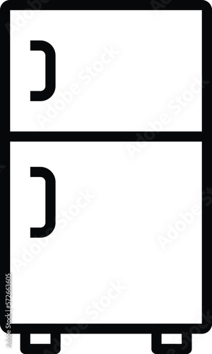 hotel service  refrigerator and preservation