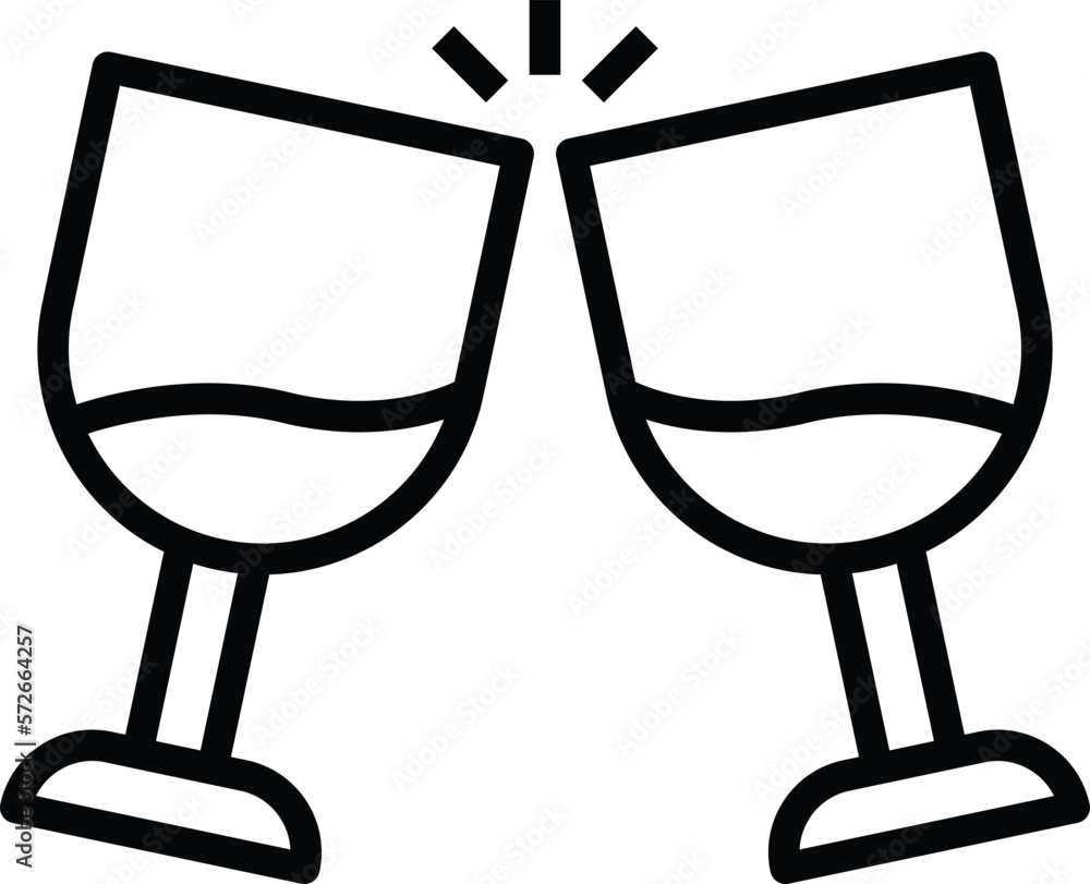 hotel service wine glass and beverage hotel service wine glass and beverage