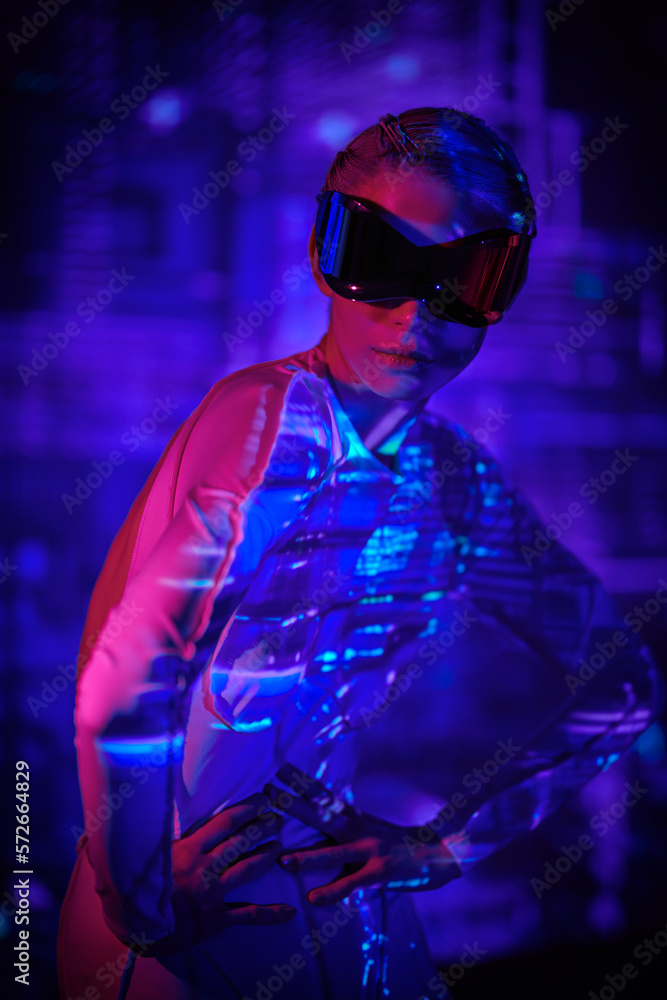 world of future world of future