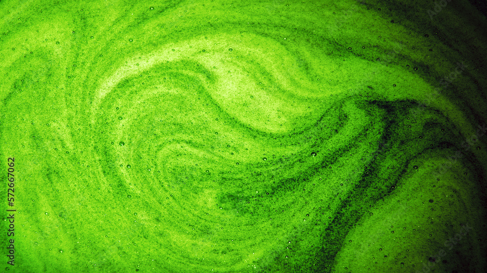 Abstract background. Sweet jam foam Abstract background. Sweet jam foam