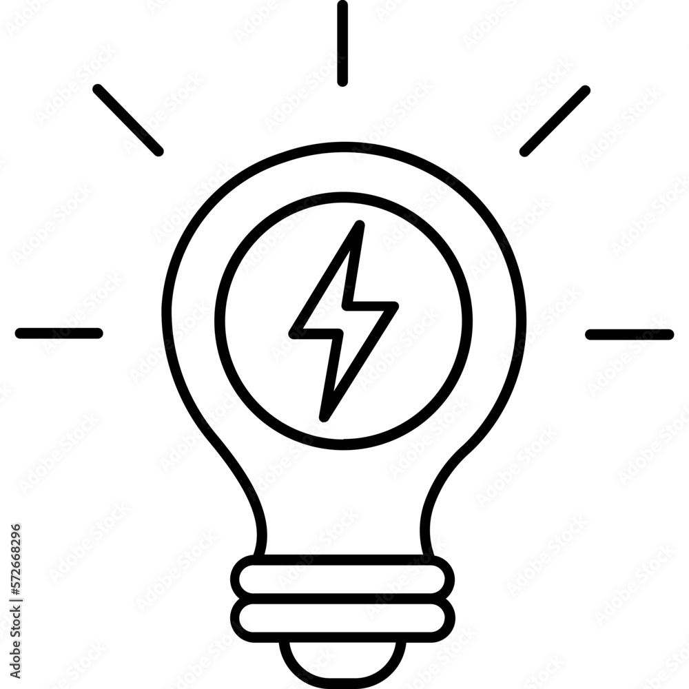 Creativity Half Glyph Vector Icon which can easily modified
Creativity Half Glyph Vector Icon which can easily modified
