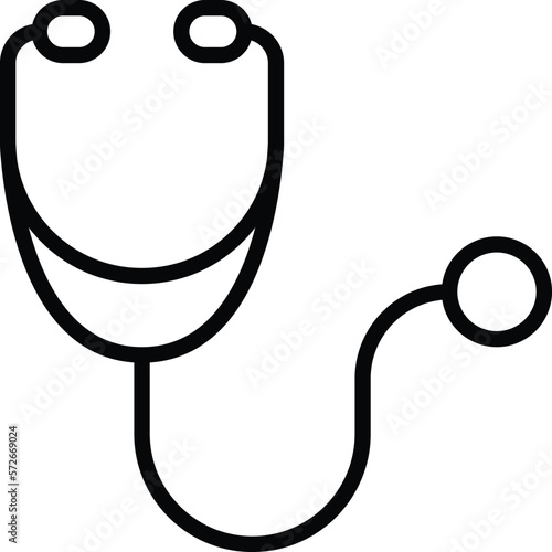 hotel service stethoscope and doctor