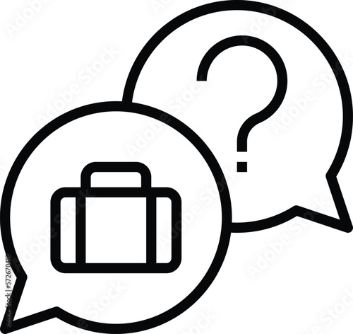 human resource chat  and text