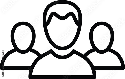 human resource employees  and team
