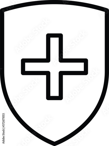 human resource medical  and shield