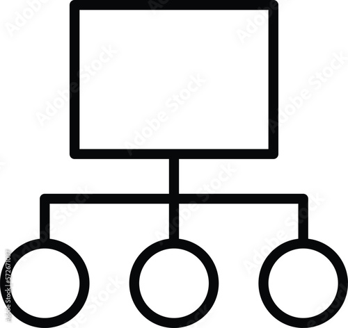 human resource network  and connection