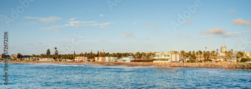 Swakopmund, Namibia