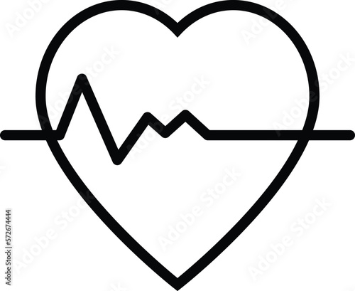 insurance  pulse and heart