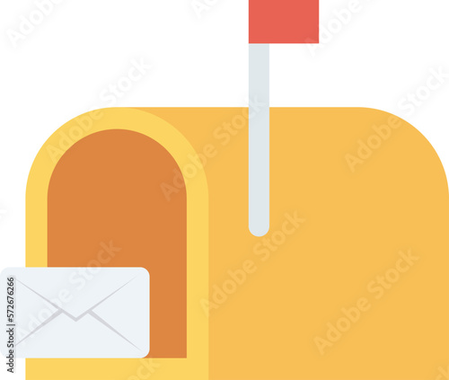 logistics mailbox and letterbox