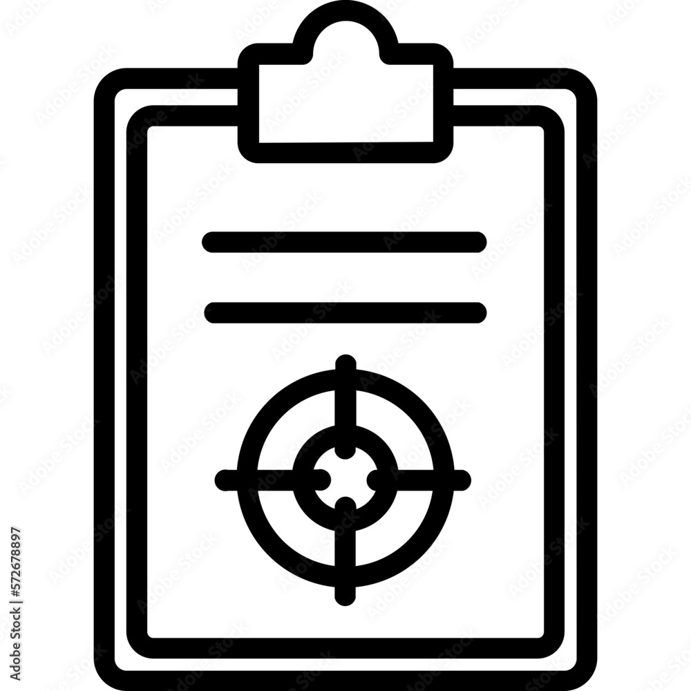 Planning Half Glyph Vector Icon which can easily modified
Planning Half Glyph Vector Icon which can easily modified