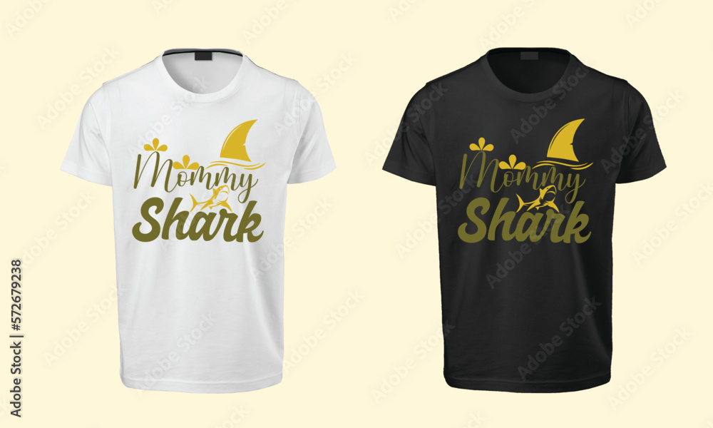 Mommy Shark, SVG T-shirt Design, T-shirt Design, SVG Design, Typography T-shirt Design, Typography Design Mommy Shark, SVG T-shirt Design, T-shirt Design, SVG Design, Typography T-shirt Design, Typography Design