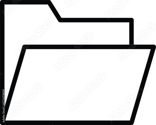 mobile ui folder and file