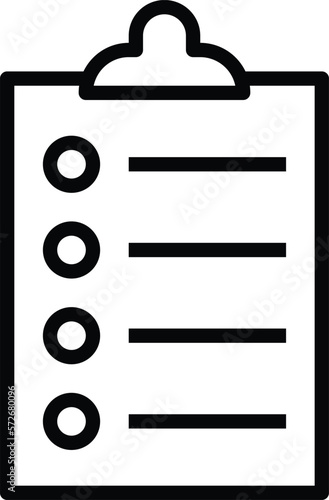 mobile ui clipboard and inquiry
