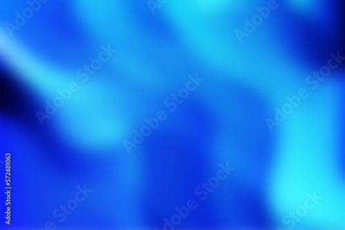 Abstract Background Gradient defocused luxury vivid blurred colorful texture wallpaper Photo