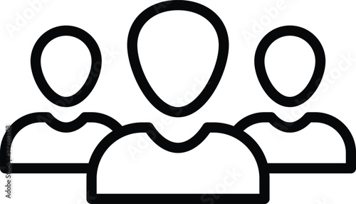mobile ui audience and customer
