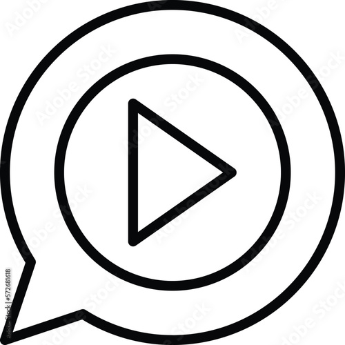 mobile ui video chat and communications