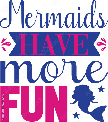 mermaid svg  bundle  cut fail