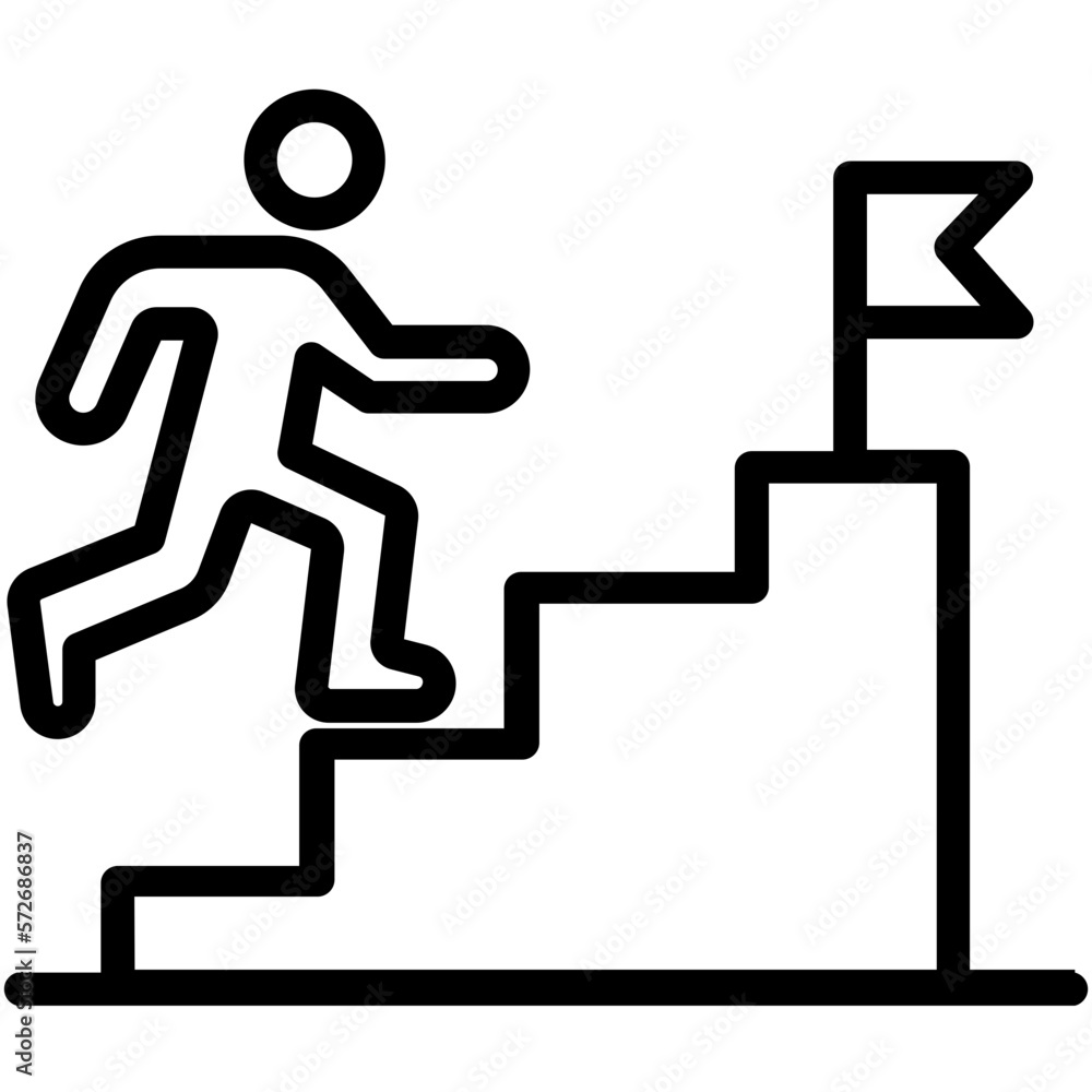 Advancement Half Glyph Vector Icon which can easily modified
Advancement Half Glyph Vector Icon which can easily modified