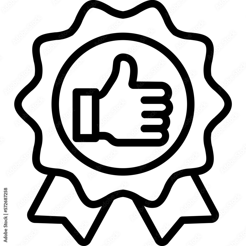 Emblem Half Glyph Vector Icon which can easily modified
Emblem Half Glyph Vector Icon which can easily modified