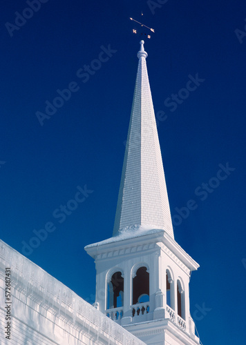 Foto Church in Williston, VT