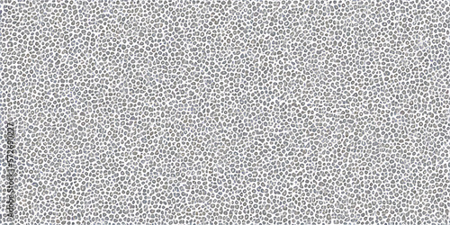 grey fabric texture background wallpaper, generative ai illustration