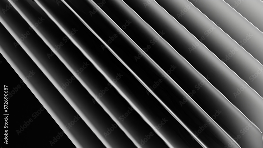 Obraz premium white fabric texture