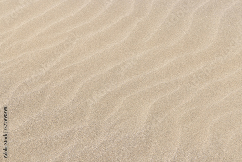 Sea sand beach pattern texture