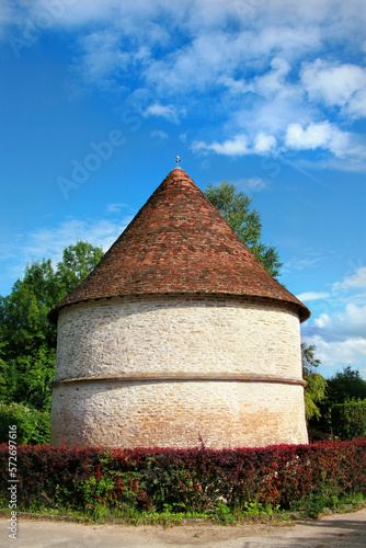 pigeonnier Marac France