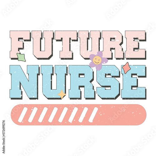 Future nurse