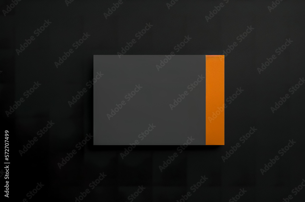Abstract geometric background. Minimalistic interior design. Flat lay, top view minimal concept. Generative AI Abstract geometric background. Minimalistic interior design. Flat lay, top view minimal concept. Generative AI