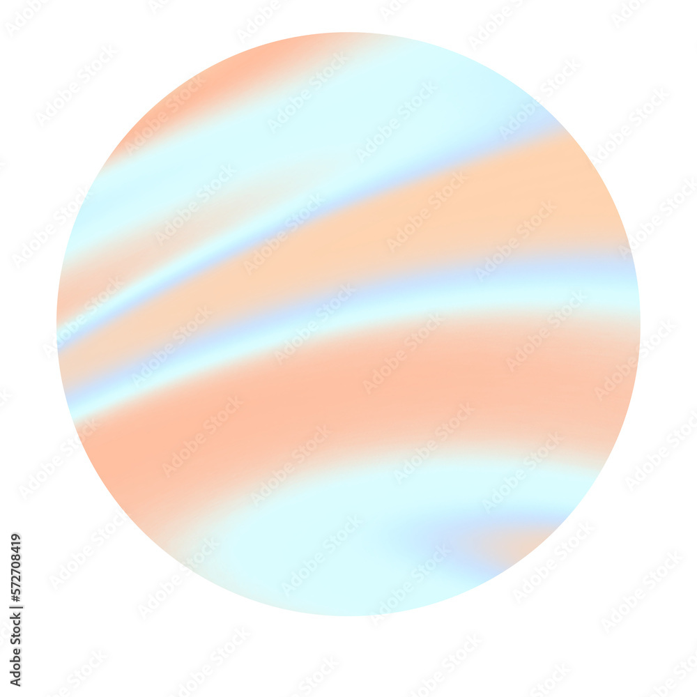 hologram sticker circle pearl marble ball abstract dreamy back ground sticker hologram sticker circle pearl marble ball abstract dreamy back ground sticker
