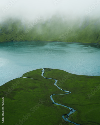 River Flow